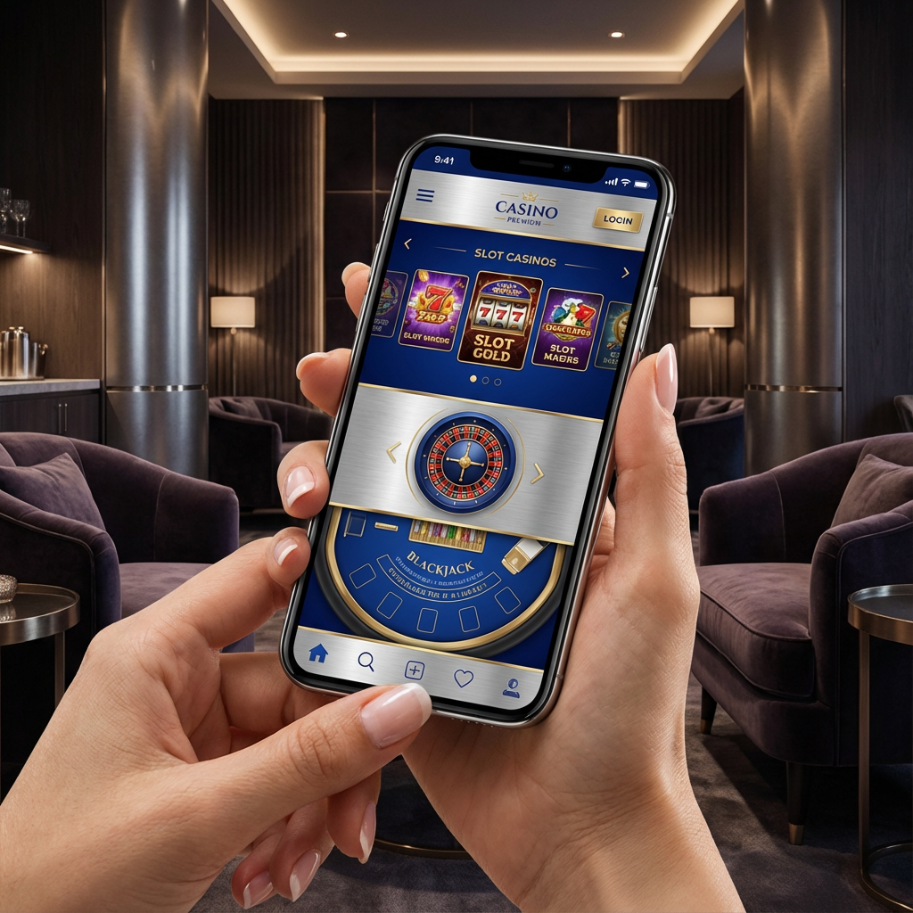 Cassino mobile 144bet